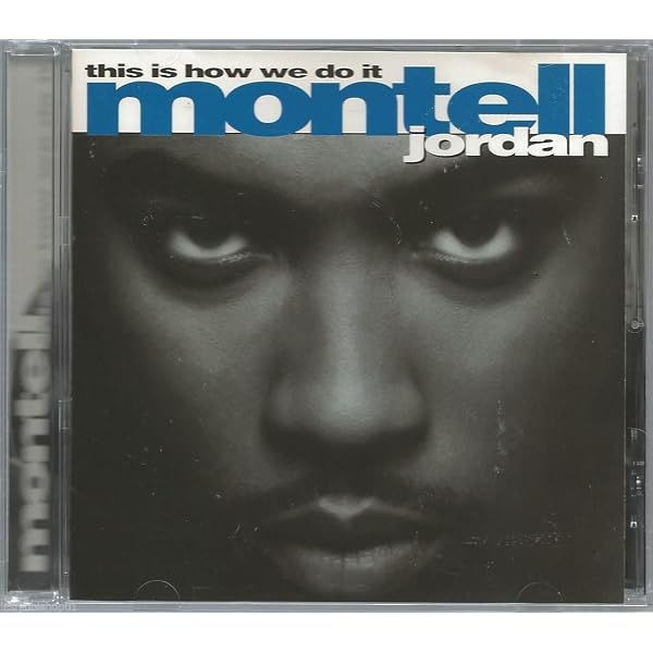 Jordan, Montell - This Is How We Do It / I Wanna - Amazon.com Music